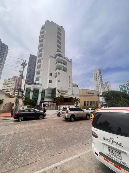Apartamento 2 2 Banos En Bocagrande, Apartment Cartagena
